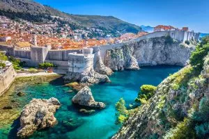 Lose yourself in the magic of Dubrovnik