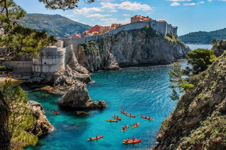 Dubrovnik naslovka